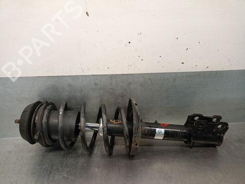 Venstre fortil støddæmper OPEL COMBO Tour 1.3 CDTI 16V (69 hp) 31039601