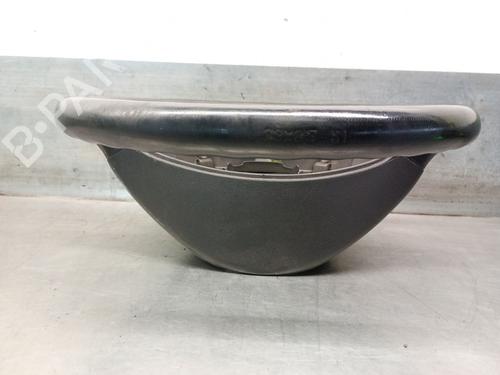 Steering wheel MERCEDES-BENZ E-CLASS (W211) E 320 (211.065) | BP23130047C49 