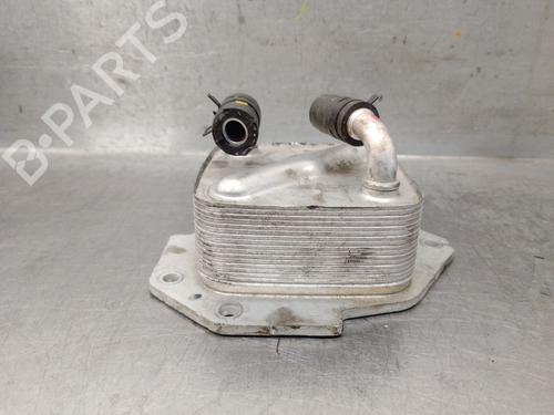 Used Oil radiator Oil radiator MAZDA 6 Saloon (GJ, GL) 2.2 D (GJ2FP) (150 hp) 33655214 33655214