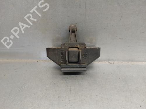 Used Tailgate lock RENAULT MEGANE I (BA0/1_) 2.0 i (BA0G) (114 hp) 24334177