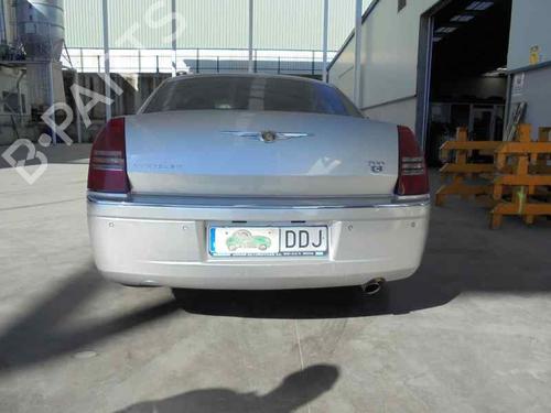Dashboard CHRYSLER 300C (LX, LE) 3.5 | BP2309995C46  - Image 15