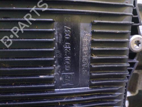 Gearbox JEEP GRAND CHEROKEE IV (WK, WK2) 3.0 CRD V6 4x4 | BP28430070M3 