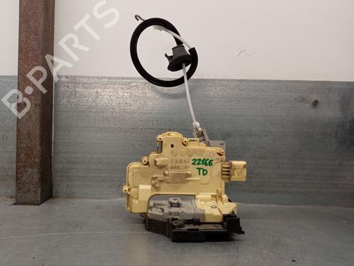 Used Rear right lock AUDI Q7 (4LB) 3.0 TDI quattro (233 hp) 23478583