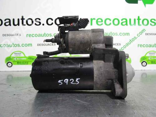 Startmotor VOLVO XC60 I SUV (156) D5 AWD (185 hp) 2332398