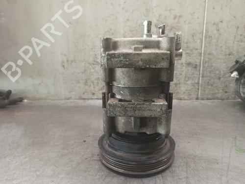 AC compressor HYUNDAI ACCENT Saloon (X-3) 1.5 i 12V | BP8102013M34 