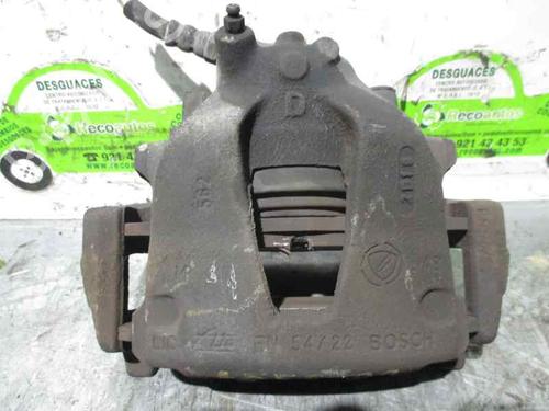 Used Right front brake caliper Right front brake caliper 11613248 11613248