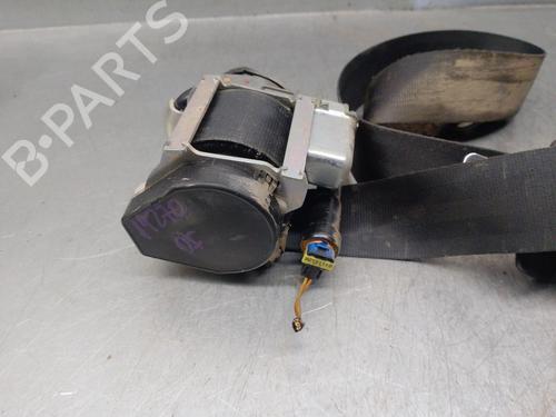 Front left seatbelt PEUGEOT 508 I (8D_)  | BP16165590I26 