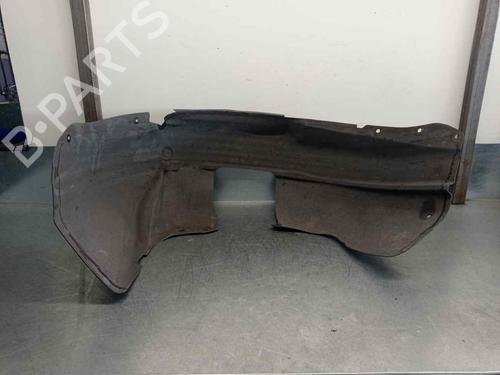 Wheel arch FORD B-MAX (JK) 1.0 EcoBoost | BP20264036C56 