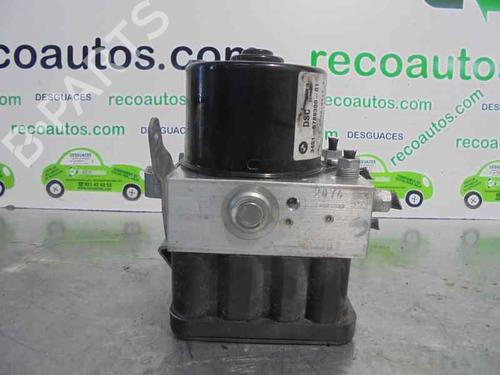 ABS pump BMW 3 (E90) 320 d | BP2089468M43 