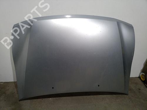 Used Hood MITSUBISHI PAJERO III (V7_W, V6_W) 3.2 Di-D (V68W) (160 hp) 32066261