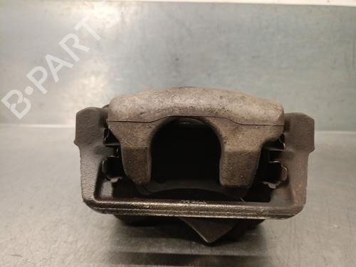 Left rear brake caliper VOLVO V60 I (155) D3 / D4 | BP23460331M107 