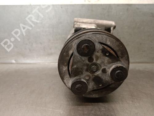 AC compressor FORD FOCUS II (DA_, HCP, DP) 1.8 TDCi | BP39413110M34 - Image 2
