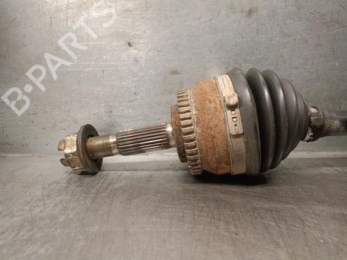 Left front driveshaft VOLVO S40 I (644) 1.8 i | BP29394086M38 