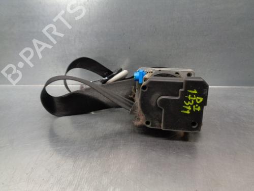Ceinture de sécurité avant gauche VW NEW BEETLE (9C1, 1C1) 2.0 (115 hp) 11961537