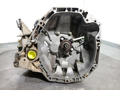 Used Gearbox Gearbox RENAULT KANGOO / GRAND KANGOO II (KW0/1_) 1.5 dCi 85 (KW0K, KW0L, KW0B) (86 hp) 33431780 33431780