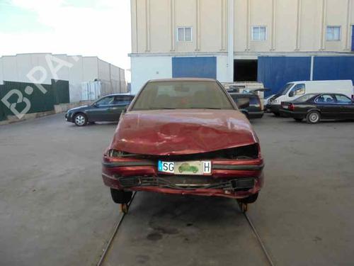 Starter SEAT CORDOBA (6K1, 6K2) 1.4 i | BP2062864M8 