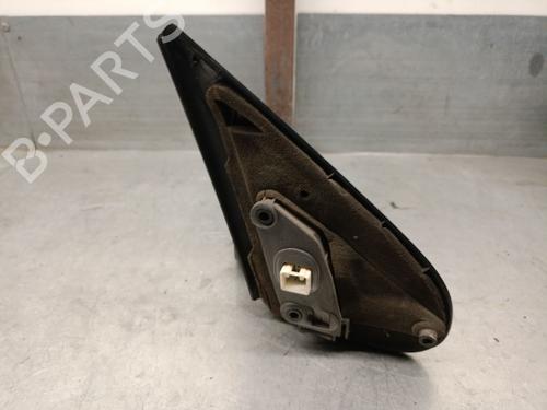 Left mirror MAZDA 2 (DY) 1.4 CD | BP20713186C26 