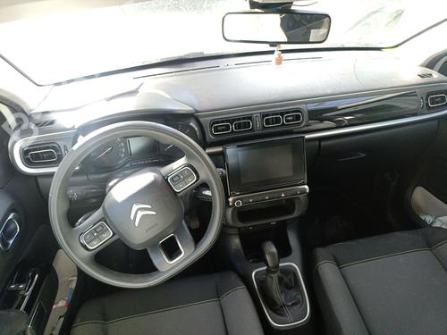 Instrument cluster CITROËN C3 III (SX) 1.2 PURETECH 82 | BP29432956C47 - Image 12