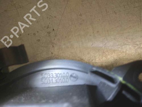 Heater blower motor FIAT TIPO Estate (356_, 357_)  | BP10309794M62 
