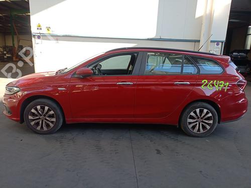 Used Parts FIAT TIPO Estate (356_, 357_) 1.3 D (356WXH1A) 4933882