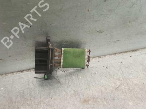 Used Heater resistor FIAT DUCATO Van (244_) [2001-2025]  11668711