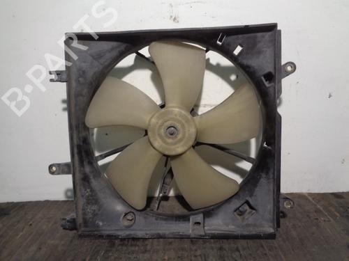 Used Radiator fan TOYOTA RAV 4 II (_A2_) [2000-2005]  15611388