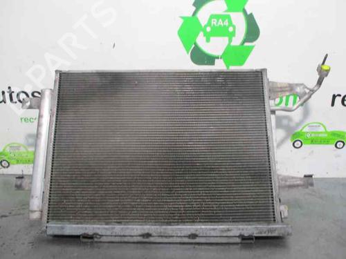 AC-Kondensator MITSUBISHI COLT VI (Z3_A, Z2_A) 1.5 DI-D (Z39A) (95 hp) 4460676