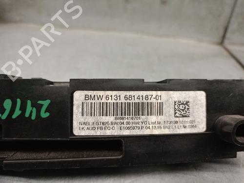 Switch BMW 3 Gran Turismo (F34) 320 d | BP30834062I30