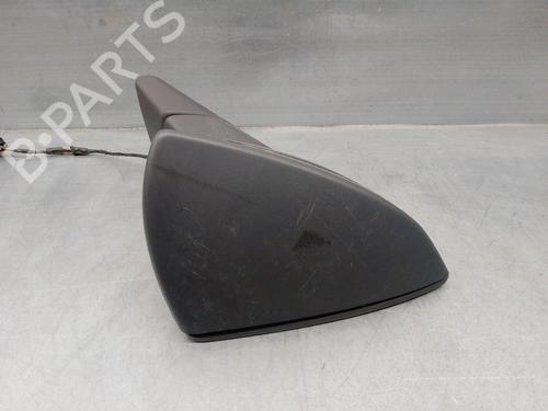 Right mirror SEAT IBIZA V (KJ1, KJG) 1.0 MPi | BP16435120C27