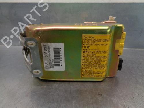 Used ECU airbags HONDA LEGEND II (KA) 3.2 i 24V (KA7) (205 hp) 10544025
