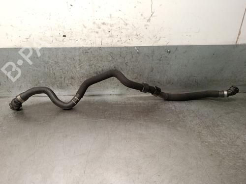 Used Pipe Pipe BMW X5 (G05, F95) xDrive 45 e Plug-in Hybrid (394 hp) 33217279 33217279