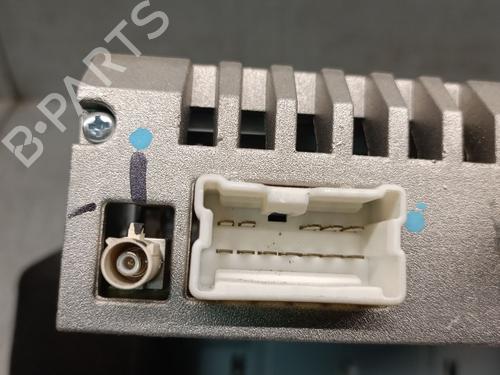 Radio DACIA SANDERO 1.2 16V | BP31144606E6 