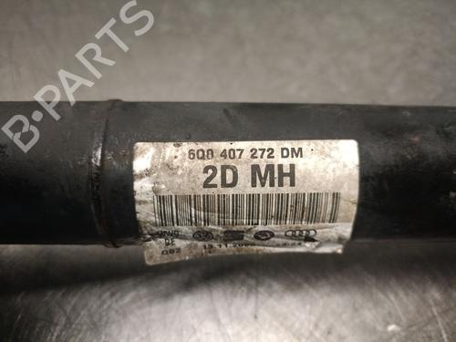 Right front driveshaft SEAT IBIZA III (6L1) 1.4 TDI | BP29395462M39