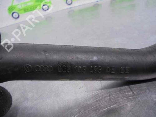 Pipe AUDI A4 B6 Avant (8E5)  | BP20251978M125 