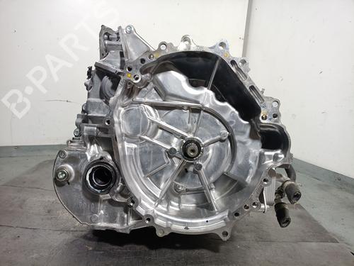 gearbox-mazda-2-hatchback-kb-2022-36995623 main image