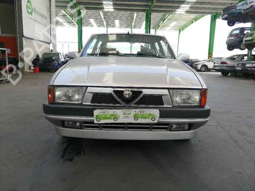 Right sun visor ALFA ROMEO 75 (162_) 1.6 Cat (162.B2B, 162.B2C) | BP8174896I2 - Image 9