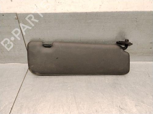 Left sun visor BMW 1 Convertible (E88) 118 i | BP38444143I1 - Image 2