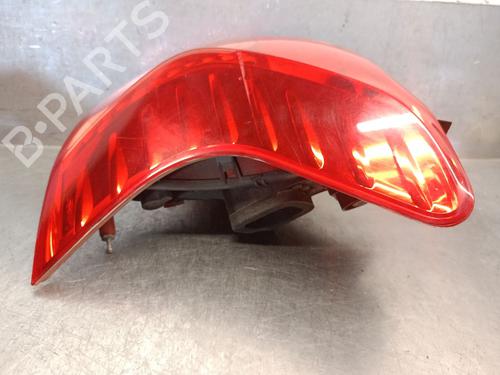 Right taillight PEUGEOT 3008 I MPV (0U_)  | BP28043298C35 
