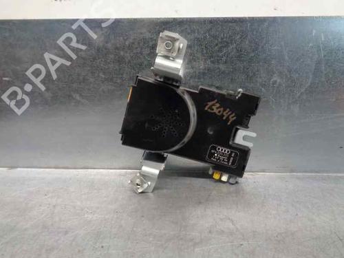 Used Electronic module AUDI A3 Sportback (8PA) [2004-2015]  7524086