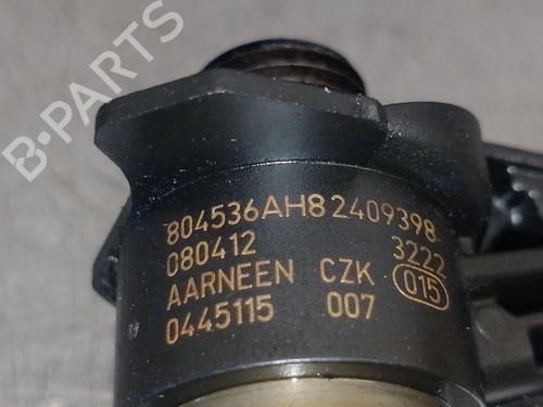Injector RENAULT KOLEOS I (HY_) 2.0 dCi (HY0K) | BP36845287M100  - Image 5