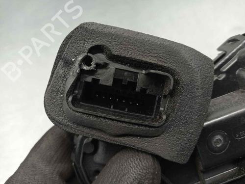 Rear left lock SEAT ARONA (KJ7, KJP)  | BP11951511C100 