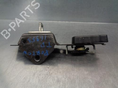 Rear right interior door handle RENAULT KANGOO / GRAND KANGOO II (KW0/1_) 1.5 dCi 70 (KW0V, KW0A) | BP11508578I16 