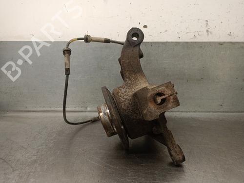 Left front steering knuckle DACIA LODGY (JS_) 1.2 TCe (JSAY, JSM0) | BP39236445M25 - Image 2