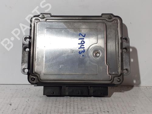 Engine control unit (ECU) RENAULT MEGANE II (BM0/1_, CM0/1_) 1.9 dCi (BM0G, CM0G) | BP23044060M57 