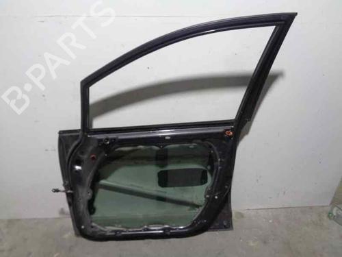 Right front door KIA CARENS II MPV (FJ)  | BP7104818C3 