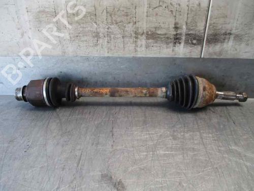 Used Right front driveshaft RENAULT TRAFIC Van (T_, P_, V_) 1.9 D (60 hp) 5025646