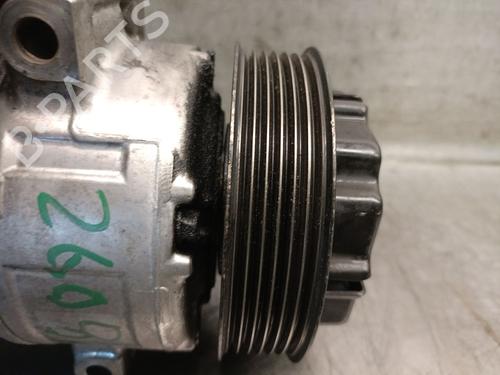 AC compressor OPEL CORSA D (S07) 1.3 CDTI (L08, L68) | BP37491744M34 - Image 5