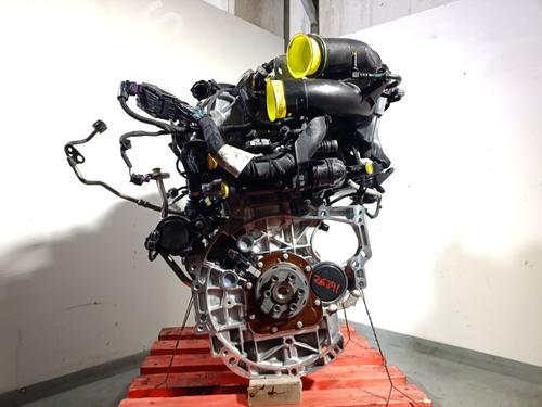 Engine JEEP AVENGER (J2) Electric | BP39164225M1 - Image 3