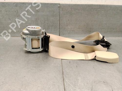 Front right seatbelt BMW X3 (G01, F97, G08) sDrive 18 d Mild-Hybrid | BP36320335I25 - Image 2