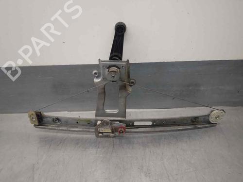 Rear left window mechanism BMW 3 (E46) 316 i | BP13110480C24 
